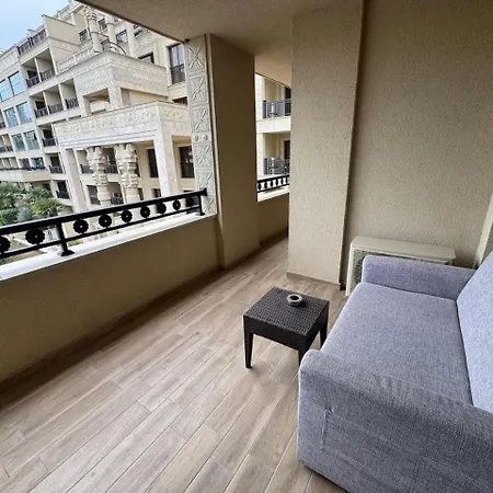 Apartment Argisht Partez