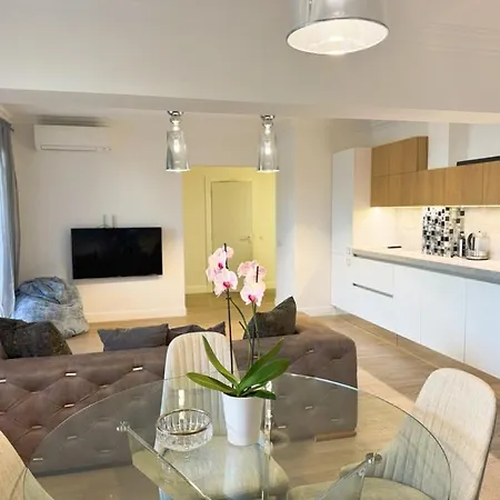 Apartment Argisht Partez *