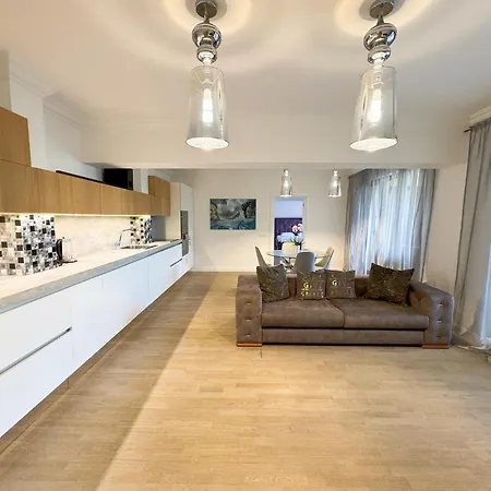 Argisht Partez Apartment *