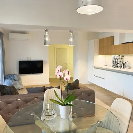 Apartment Argisht Partez