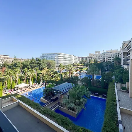 Apartment Argisht Partez *