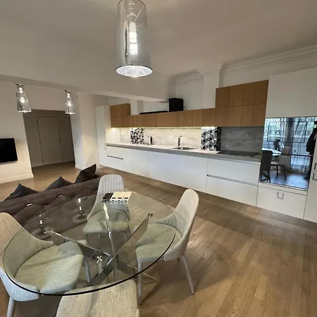 Apartment Argisht Partez