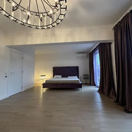 Apartament Argisht Partez *