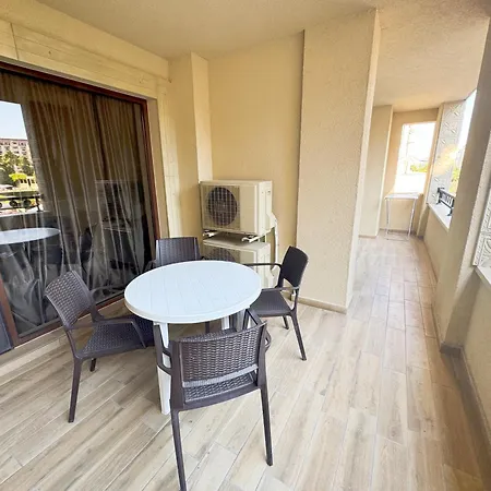 Apartment Argisht Partez